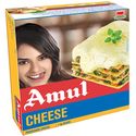 AMUL PROCESSED CHEESE BLOCK - 1 KG